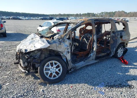 2020 Chrysler Voyager Lx from USA, damaged, VIN 2C4RC1CG3LR225035